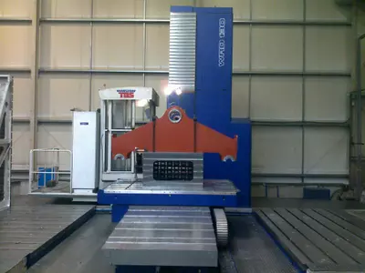WRD 130 CNC